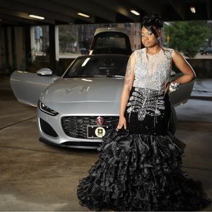 Ball dress